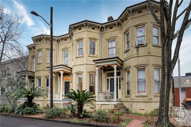 315 W Bolton Street, Savannah, GA 31401