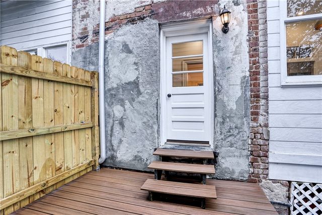 315 W Bolton Street, Savannah, GA 31401