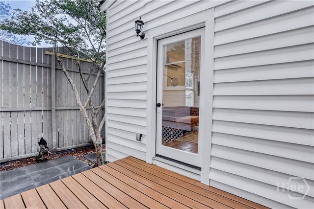 315 W Bolton Street, Savannah, GA 31401