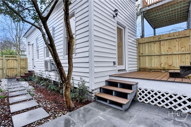 315 W Bolton Street, Savannah, GA 31401