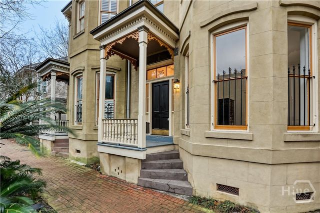 315 W Bolton Street, Savannah, GA 31401