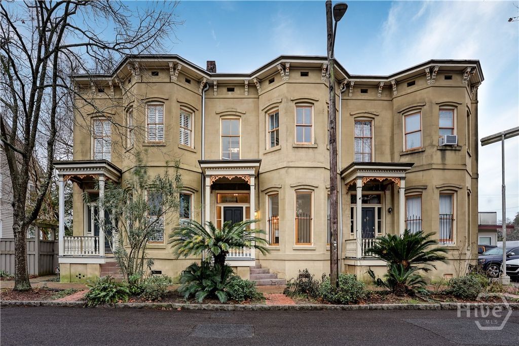 315 W Bolton Street, Savannah, GA 31401