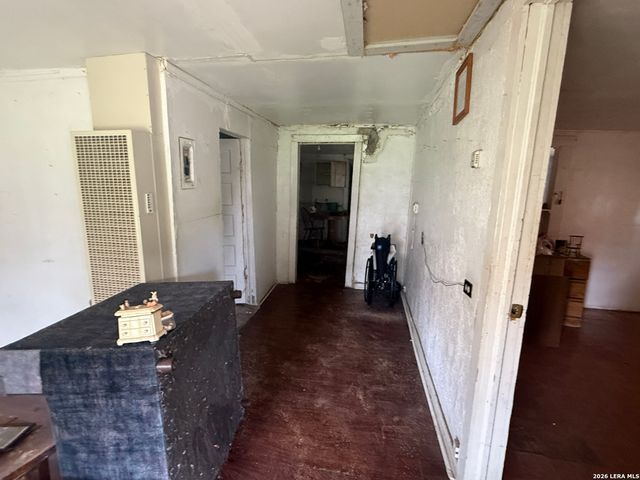 4438 BUENA VISTA ST, San Antonio, TX 78237