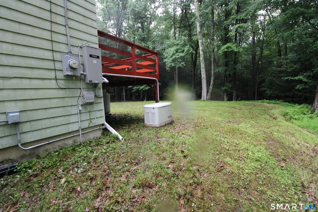 194 Cedar Swamp Road, Mansfield, CT 06268