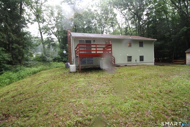 194 Cedar Swamp Road, Mansfield, CT 06268