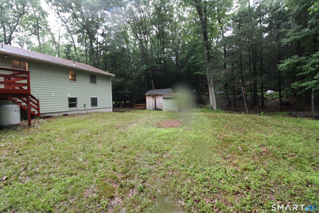 194 Cedar Swamp Road, Mansfield, CT 06268
