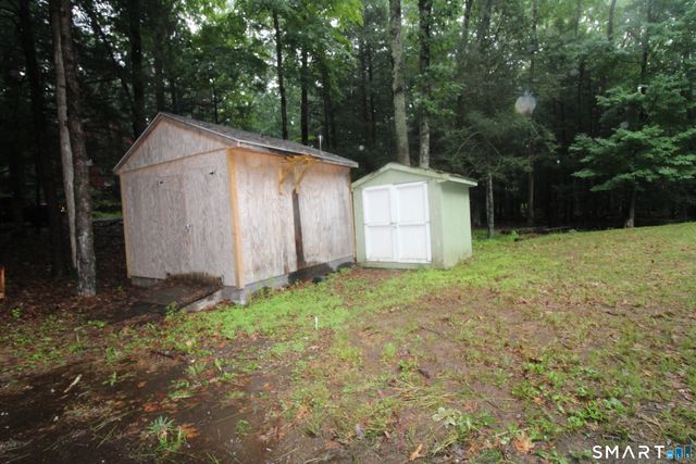 194 Cedar Swamp Road, Mansfield, CT 06268