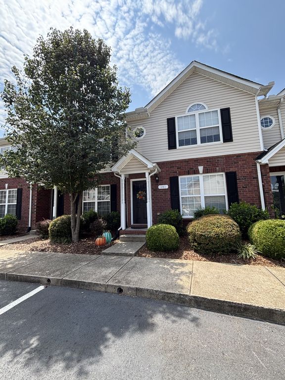 141 Oak Valley Cir, Smyrna, TN 37167
