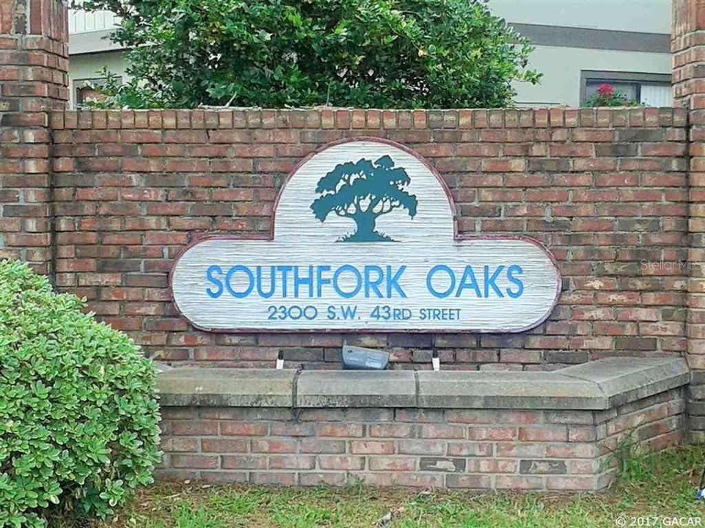 2300 SW 43RD STREET G5, Gainesville, FL 32607
