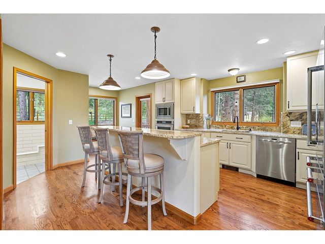 234 Deer Ln, Lyons, CO 80540