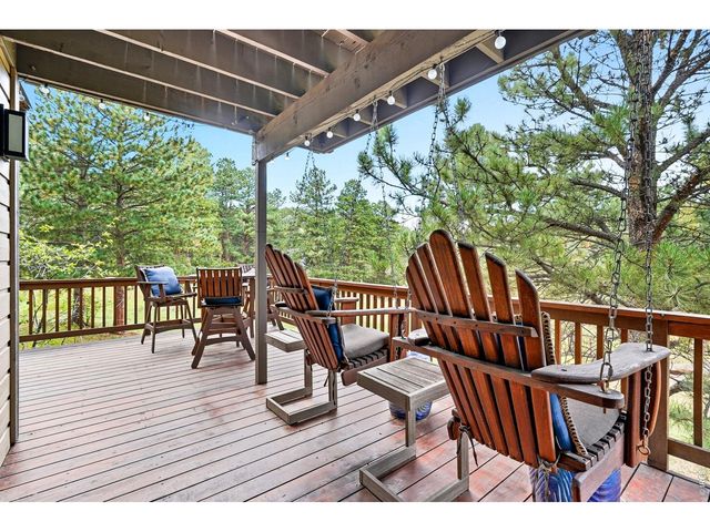 234 Deer Ln, Lyons, CO 80540