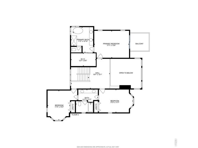 234 Deer Ln, Lyons, CO 80540
