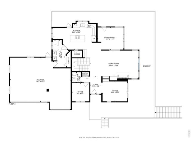 234 Deer Ln, Lyons, CO 80540