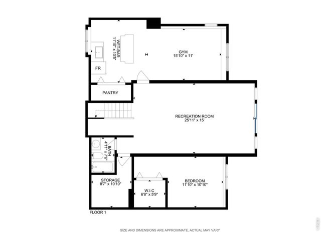 234 Deer Ln, Lyons, CO 80540