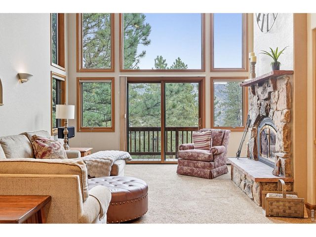 234 Deer Ln, Lyons, CO 80540