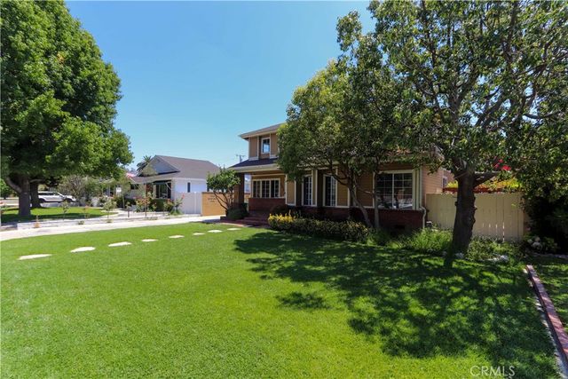 4826 Faculty Avenue, Long Beach, CA 90808