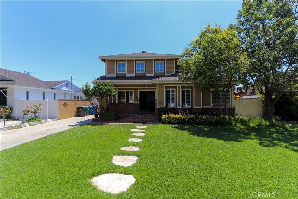 4826 Faculty Avenue, Long Beach, CA 90808