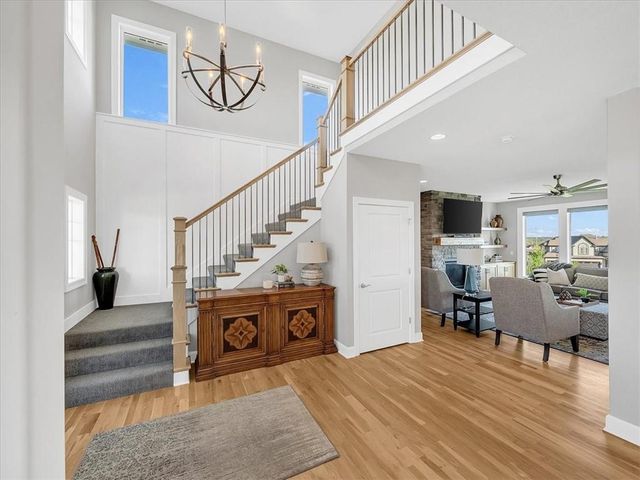 25477 W 114th Court, Olathe, KS 66061