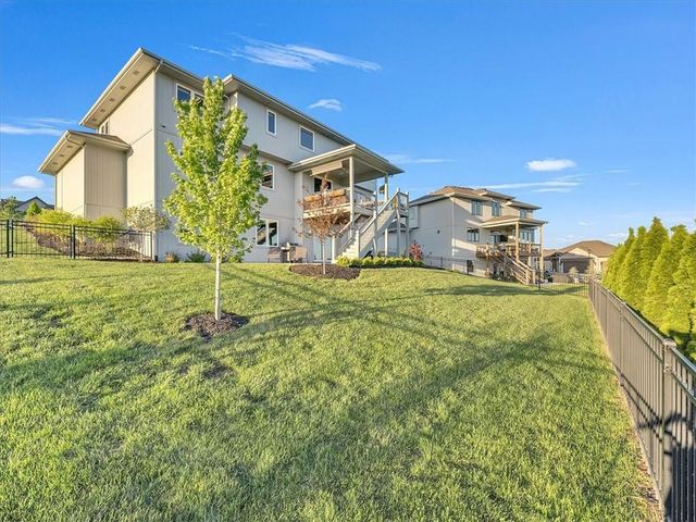 25477 W 114th Court, Olathe, KS 66061