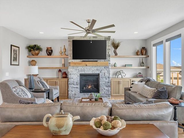 25477 W 114th Court, Olathe, KS 66061