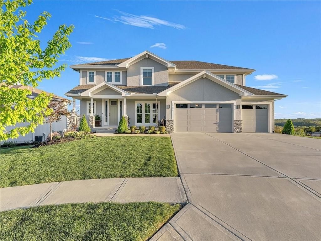 25477 W 114th Court, Olathe, KS 66061