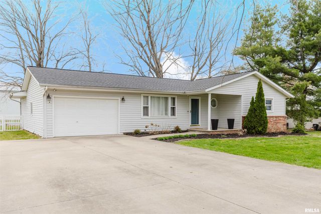 2901 Delora Lane, Herrin, IL 62948