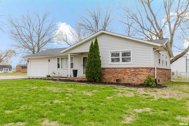 2901 Delora Lane, Herrin, IL 62948