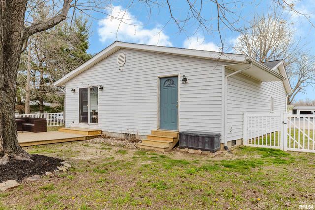 2901 Delora Lane, Herrin, IL 62948