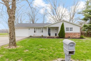 2901 Delora Lane, Herrin, IL 62948