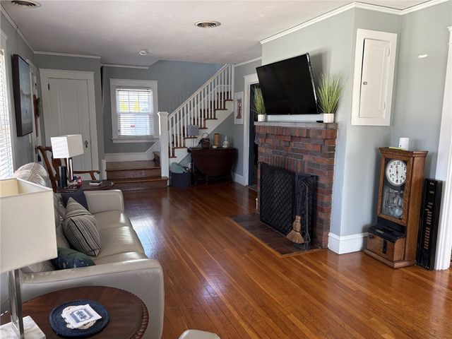 41 Lookout Avenue, North Providence, RI 02911