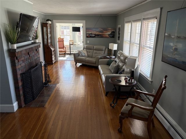 41 Lookout Avenue, North Providence, RI 02911