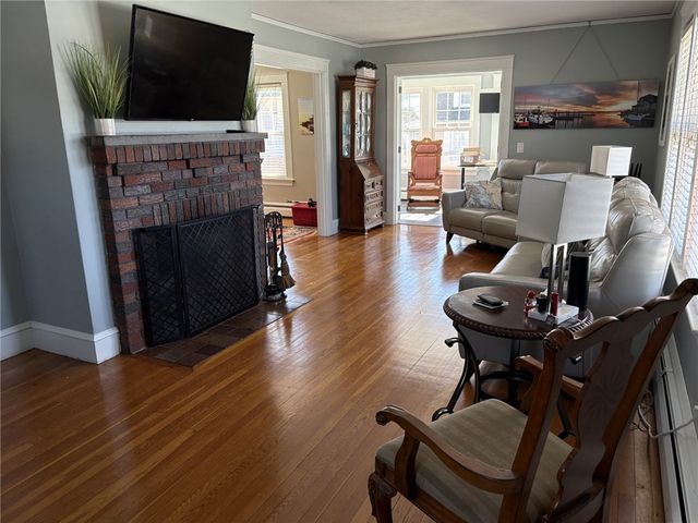 41 Lookout Avenue, North Providence, RI 02911