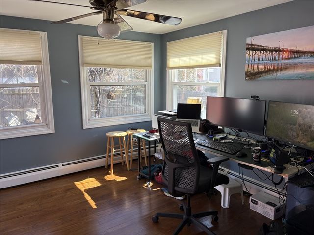 41 Lookout Avenue, North Providence, RI 02911