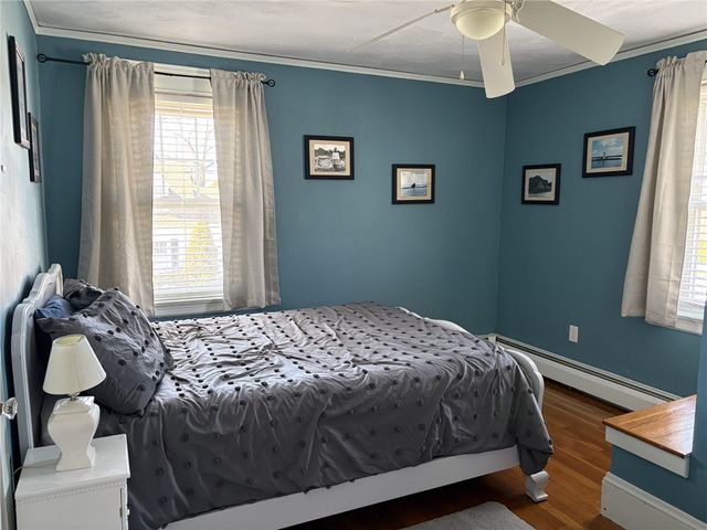 41 Lookout Avenue, North Providence, RI 02911