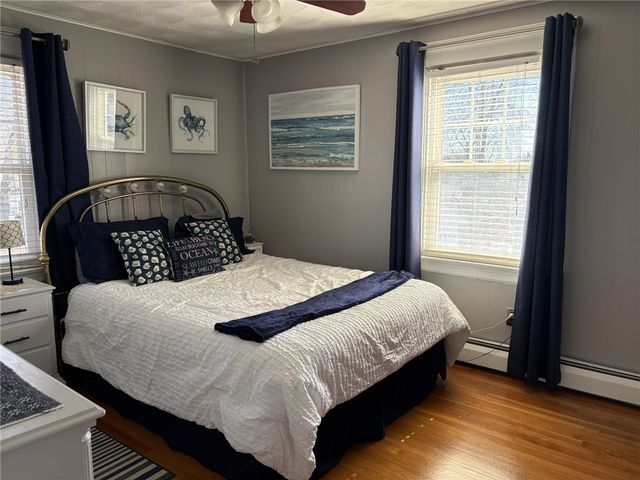 41 Lookout Avenue, North Providence, RI 02911