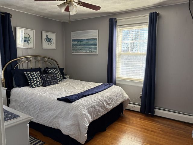 41 Lookout Avenue, North Providence, RI 02911