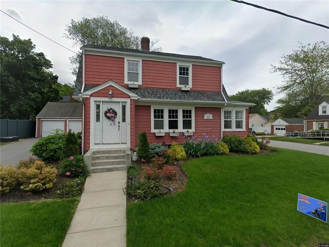 41 Lookout Avenue, North Providence, RI 02911