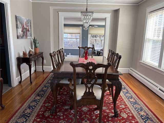 41 Lookout Avenue, North Providence, RI 02911