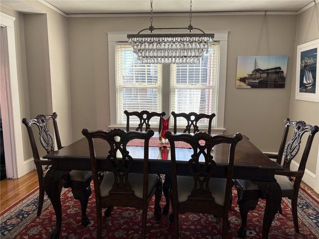 41 Lookout Avenue, North Providence, RI 02911