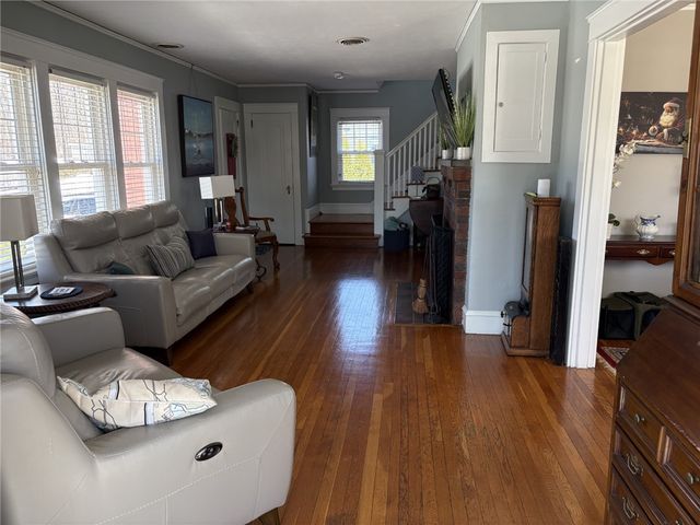 41 Lookout Avenue, North Providence, RI 02911