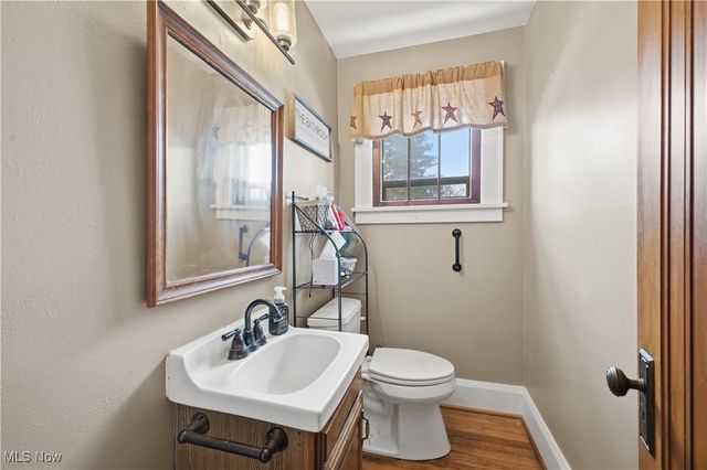 245 Highland Avenue, Salem, OH 44460