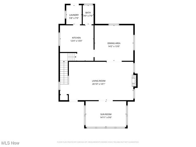 245 Highland Avenue, Salem, OH 44460