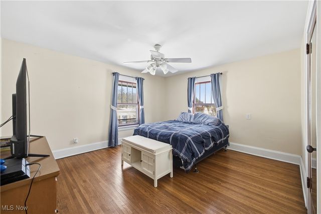 245 Highland Avenue, Salem, OH 44460