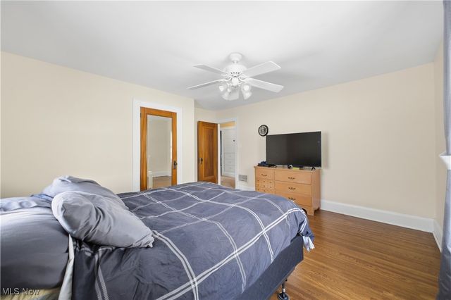 245 Highland Avenue, Salem, OH 44460