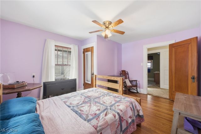 245 Highland Avenue, Salem, OH 44460