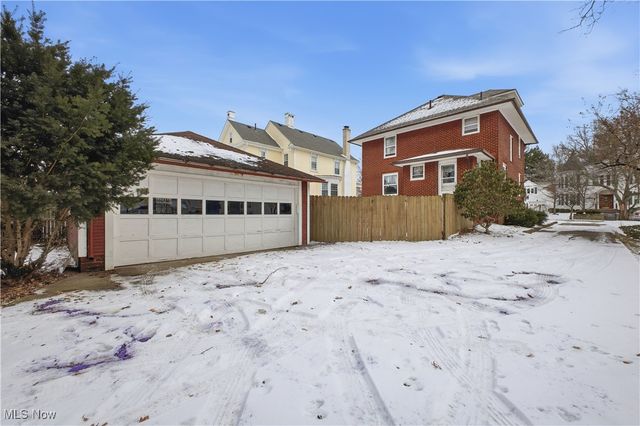 245 Highland Avenue, Salem, OH 44460