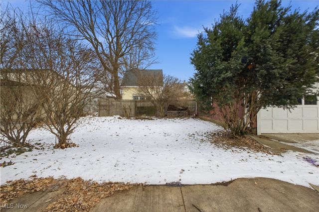 245 Highland Avenue, Salem, OH 44460