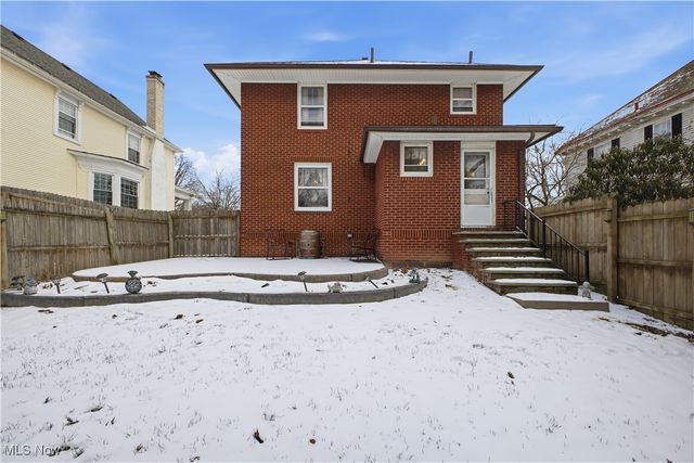 245 Highland Avenue, Salem, OH 44460