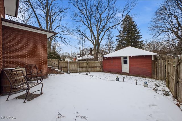 245 Highland Avenue, Salem, OH 44460