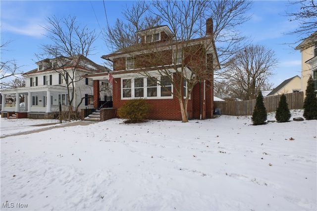 245 Highland Avenue, Salem, OH 44460